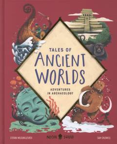 Tales of ancient worlds