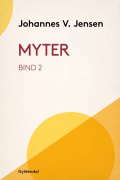Myter. Bind 2