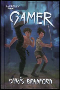 Gamer