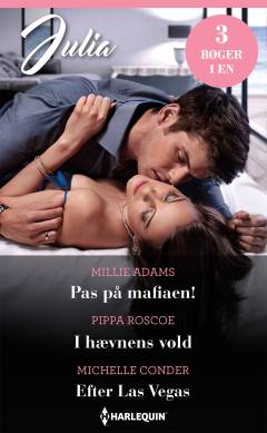 Pas på mafiaen!: I hævnens vold: Efter Las Vegas