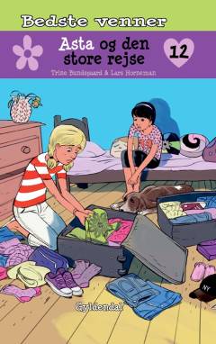 Bog, 1. udgave, 2017