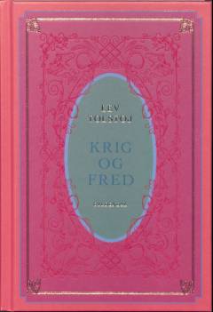 Krig og fred. Bind 1