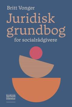 Juridisk grundbog for socialrådgivere