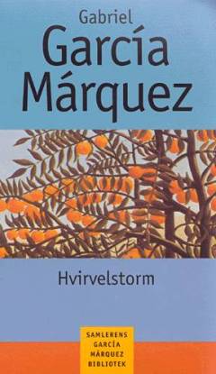 Hvirvelstorm