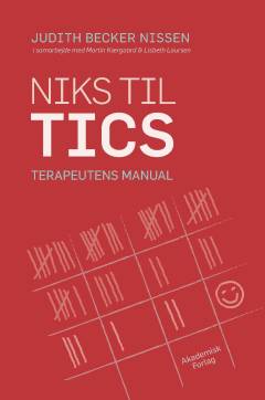 Niks til tics : terapeutens manual