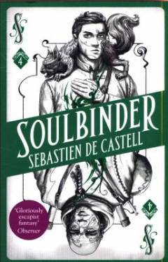 Soulbinder