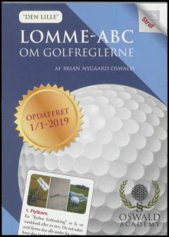 Lomme-abc om golfreglerne