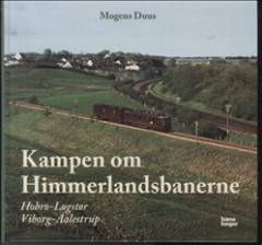 Kampen om Himmerlandsbanerne