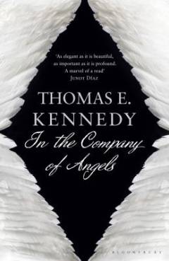 In the company of angels