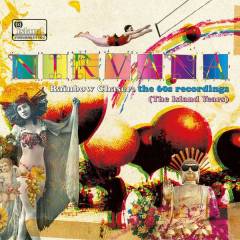 Rainbow chaser - the 60s recordings (Island years)