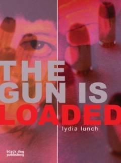 The gun is loaded