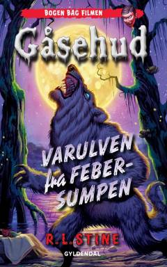 Varulven fra Febersumpen
