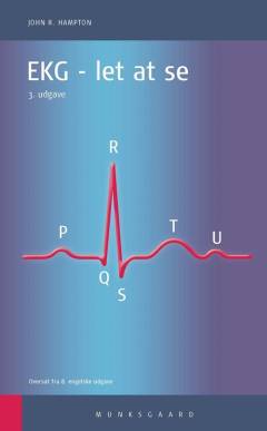 EKG - let at se