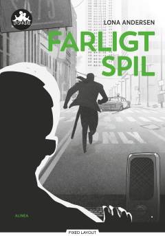 Farlig togtur