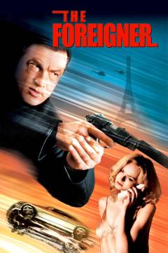 The foreigner