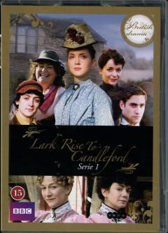 Lark Rise to Candleford, sæson 1