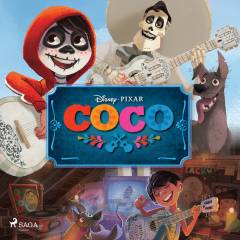 Disneys Coco