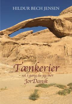 Tænkerier : sat i gang da jeg blev JorDansk