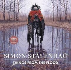 Bog, Simon & Schuster UK, 2020