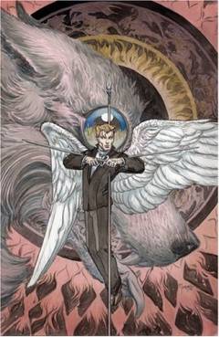 Lucifer, Crux