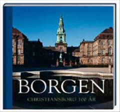 Bog, 1. bogklubudgave, 2007