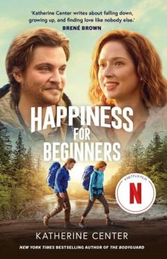 Happiness for beginners