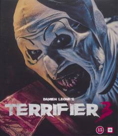 Terrifier 3