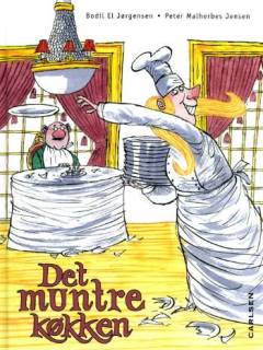 Det muntre køkken
