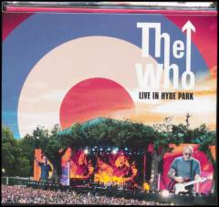 Live in Hyde Park