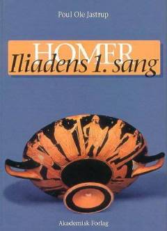 Iliadens 1. sang