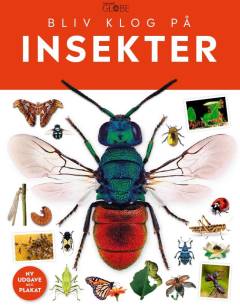 Bliv klog på - insekter