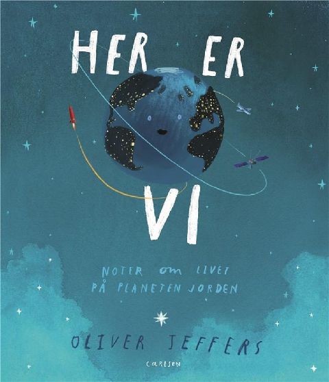 Her er vi