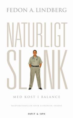 Naturligt slank med kost i balance