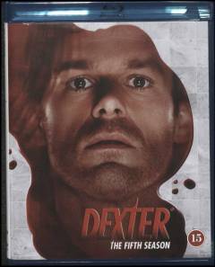 Dexter (Sæson 5)