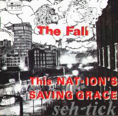 This nation's saving grace