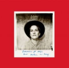 Drømme på dage hvor tanken er tung