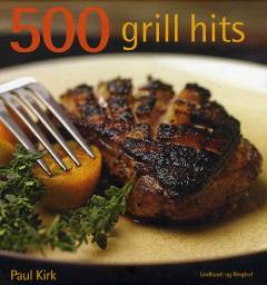 500 grill-hits