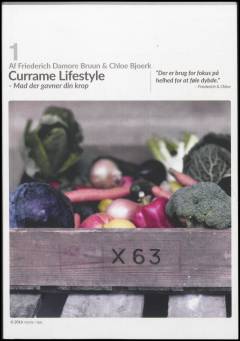 Currame lifestyle - mad der gavner din krop