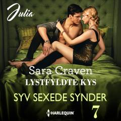 Lystfyldte kys