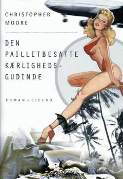 Bog, 1. danske udgave, 1998