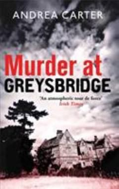 Murder at Greysbridge : An Inishowen mystery