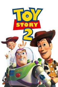 Toy story 2