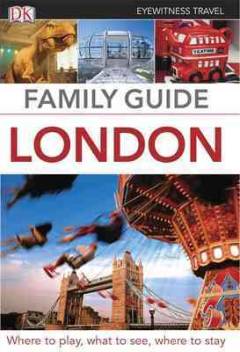 Family guide London