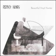 Beautiful vinyl hunter