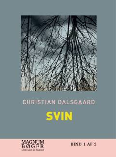 Svin. Bind 2 (Stor skrift)