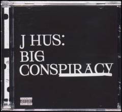 Big conspiracy