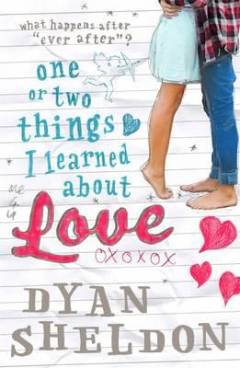 One or two things I learned about love