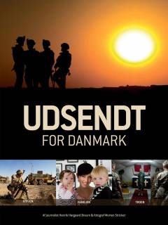 Udsendt for Danmark