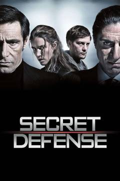 Secret defense