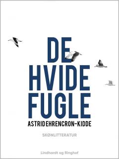 De hvide fugle